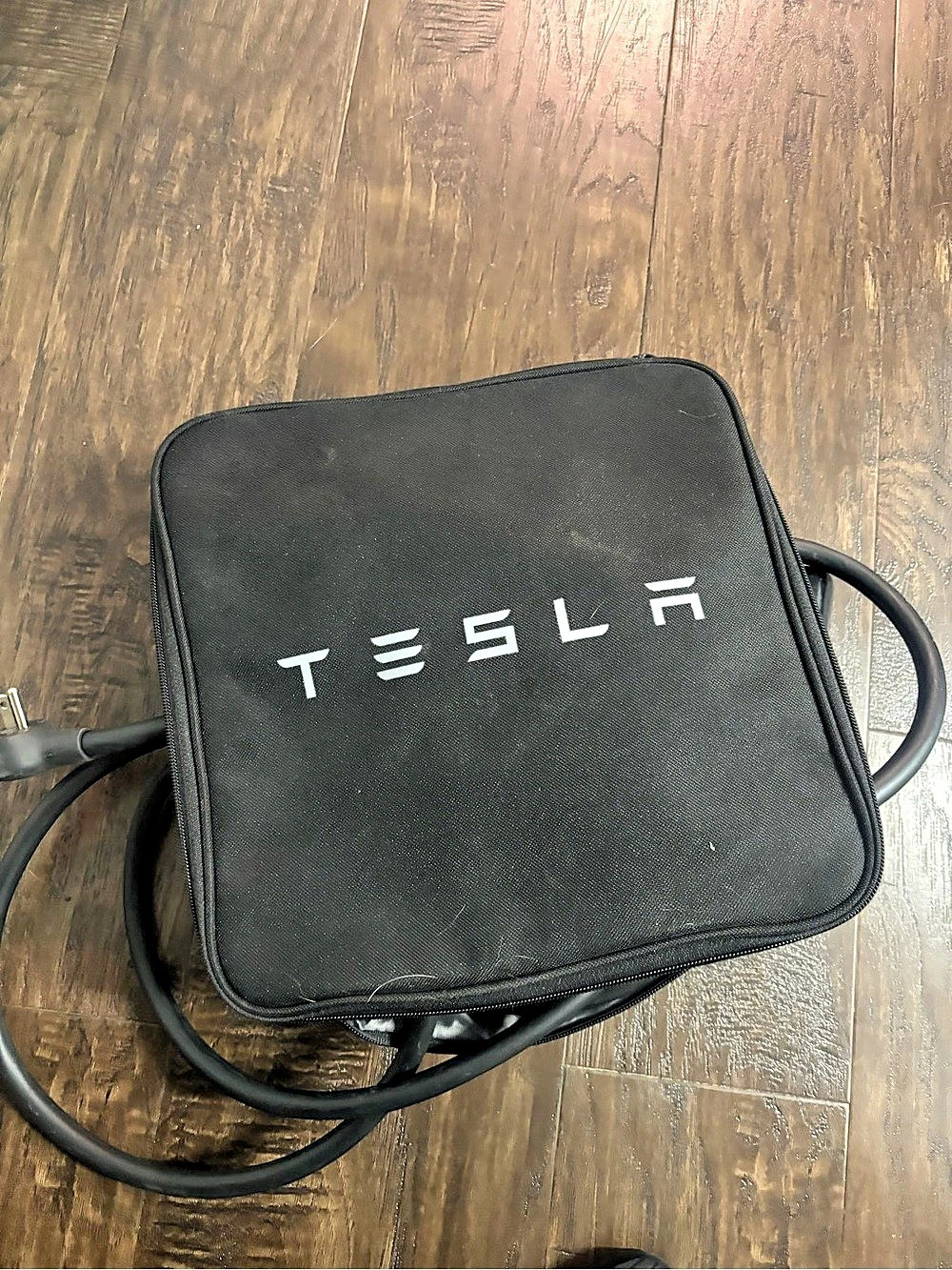Tesla Gen 2 Mobile Connector Bundle EV Charging Cable